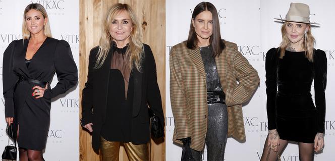 Gwiazdy na urodzinach D.H. VITKAC