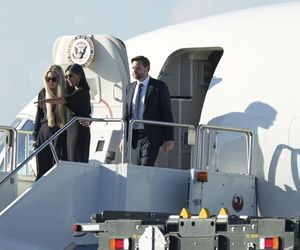 Trump: Nienawidzę swoich przeciwników. Zastrzelonego Kirka nazwał męczennikiem i gigantem pokolenia