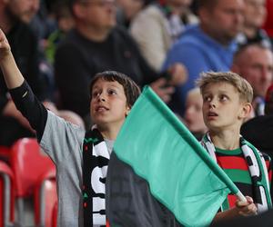 GKS Katowice wygrywa derby Śląska. GKS Tychy nadal z szansami na awans do Ekstraklasy