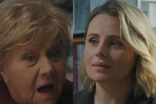 M jak miłość. Judyta dłużej tego nie ukryje. Ujawni się przed Barbarą ze swoją orientacją