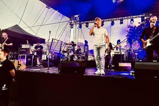 Mazopinnik i koncert De Mono w Siedlcach