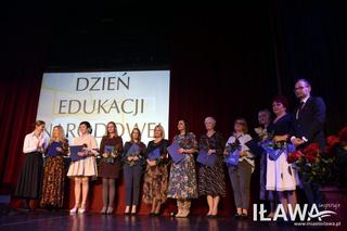 gala nauczycieli