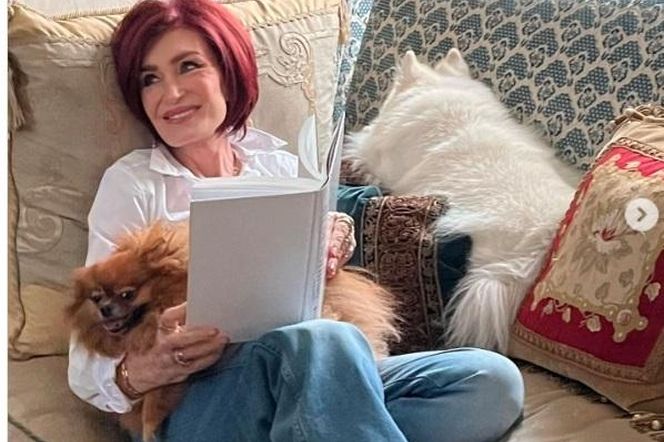 Sharon Osbourne nie może przestać chudnąć. Kolejna ofiara popularnego leku