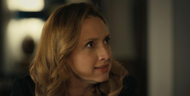 	Barwy szczęścia odc. 3187. Asia Sokalska (Anna Gzyra)