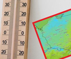 Pogoda na niedzielę. Synoptyk IMGW: będzie zdecydowanie chłodniej