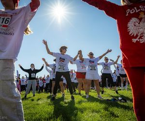 8. Bieg Niepodległości w Chicago