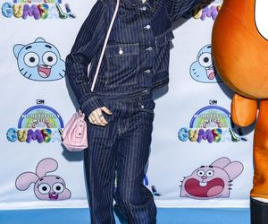 Gwiazdy na premierze Gumballa