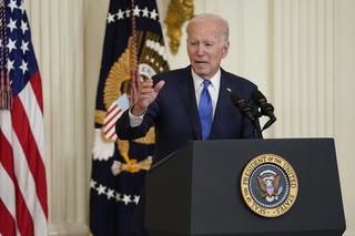 Joe Biden o przyszłości wojsk USA w Polsce. Padła ważna deklaracja