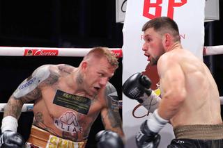 Chorten Boxing Show VII w Białymstoku