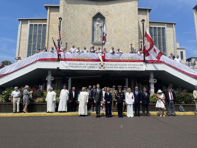 Święto Żołnierza w Doylestown 2025