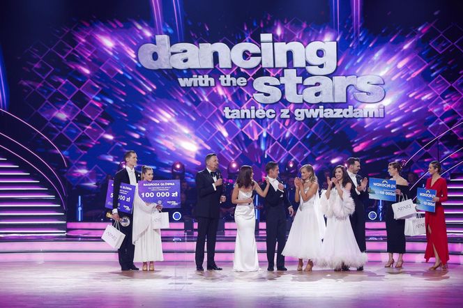 "Taniec z Gwiazdami"