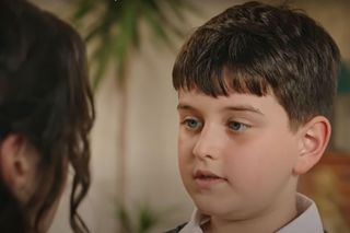 Wichrowe wzgórze - nieudana niespodzianka na urodziny Halila