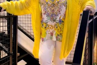 Magda Gessler schudła