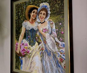 Rękodzielniczki z Wysokiej