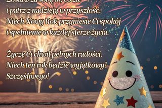 Kartki noworoczne do pobrania