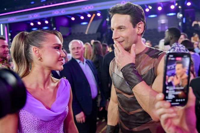 "Taniec z Gwiazdami"16. Co działo się w 7. odcinku show Polsatu?