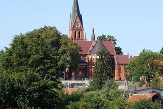 TOP 5 gmin z Warmii i Mazur o najwyższej medianie wynagrodzeń