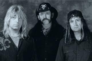 Na rynek trafi specjalna reedycja albumu Motörhead - Everything Louder Forever