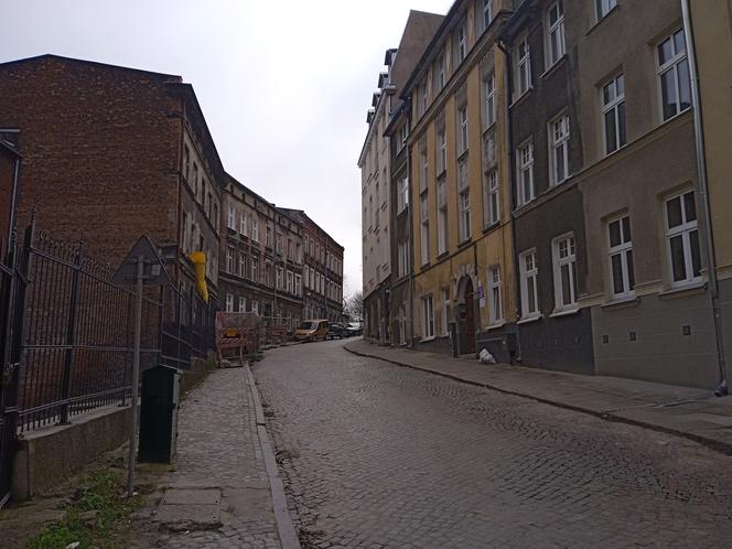 Remont Biskupiej Górki trwa i trwa. Sprawdziliśmy, jak zmieni się oblicze i kiedy zostanie zakończony!