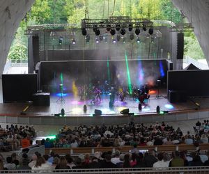 Koncert Muzyki Filmowej w Szczecinie