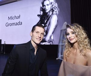 Hanna Żudziewicz, Jacek Jeschke