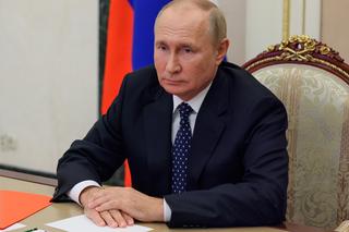 Putin zaczął dowodzić wojną sam?! Odrzucił prośby dowódców
