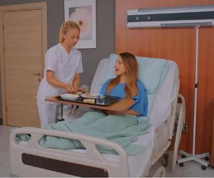 Miłość i nadzieja odc. 266.  Sila