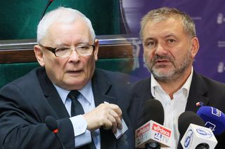Kaczyński żąda więzienia dla ministra Żurka! Specjalny spot PiS o sądownictwie