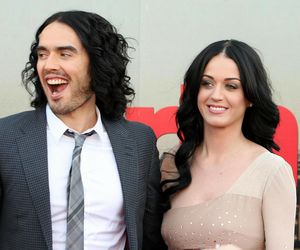 Wszyscy mężczyźni Katy Perry