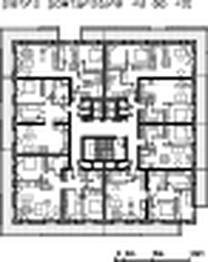 Pierwsza Dzielnica - rzut 8-10