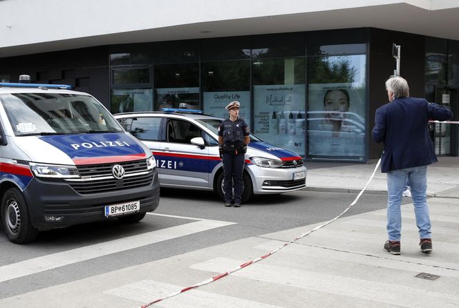 Strzelanina w szkole w Austrii. Wśród zabitych jest nastolatek z polskim obywatelstwem
