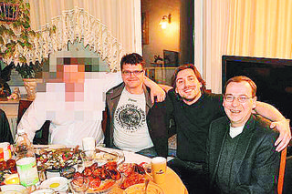 Historia Mariusza Kamińskiego i Macieja Wąsika