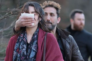 Wichrowe wzgórze odc. 50, 51, 52, 53, 54. Streszczenie 18-22 listopada 2024