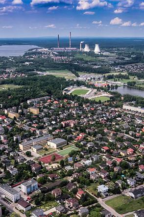 Rybnik. W ciągu 20 lat liczba mieszkańców spadła o kilka tysięcy