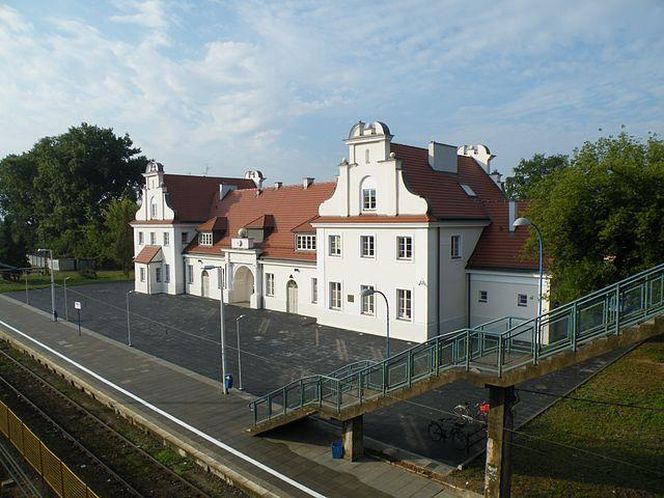 8. Koło 