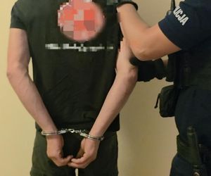Trzymiesięczny areszt tymczasowy dla sprawcy śmiertelnego wypadku w Grochowem