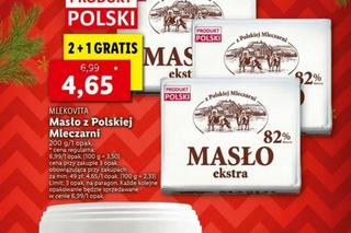 Lidl ostatnie promocje na święta