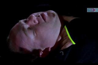 Barwy szczęścia odc. 1418. Andrzej Tomala (Bartłomiej Nowosielski)