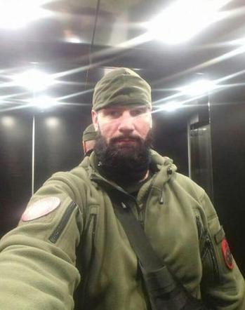Poszukiwany Piotr Klemczak