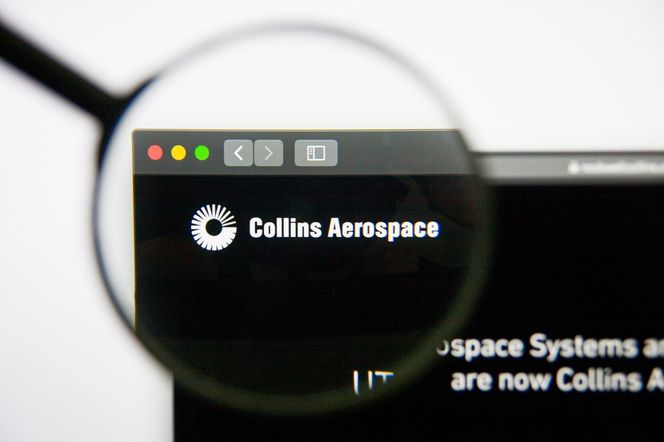 Collins Aerospace