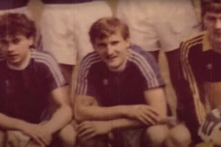 Nie żyje Józef Nowak, legenda Ruchu Chorzów