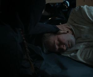 Barwy szczęścia, odcinek 3242: Porwany Andrzej ocknie się w bagażniku! Oszust dostanie za swoje - ZDJĘCIA