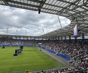 Chrzest Świadków Jehowy w Lublinie 2025