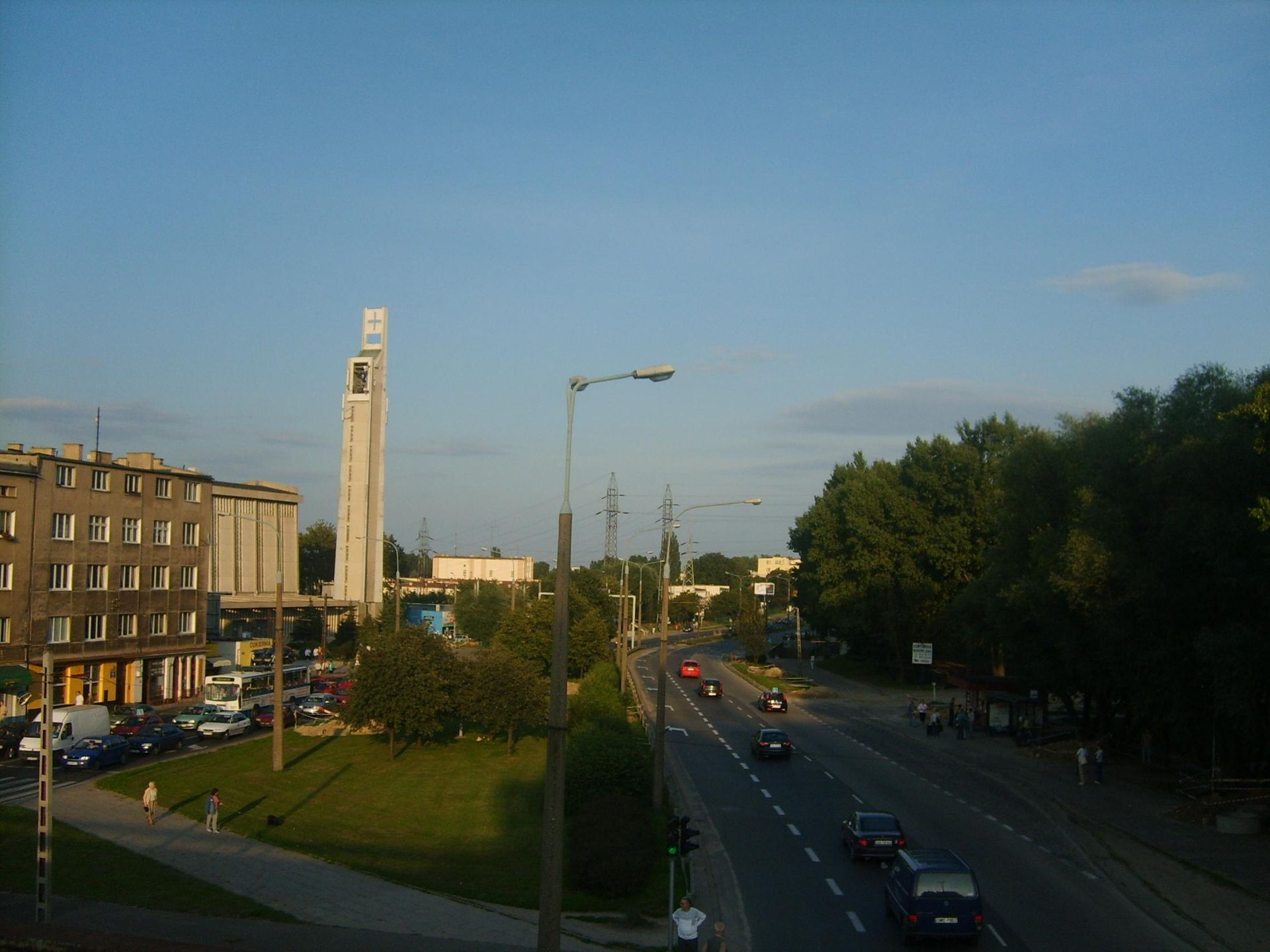 Kościół św. Józefa w Gdyni