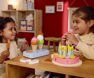 Mega promocje na zabawki w Lidlu