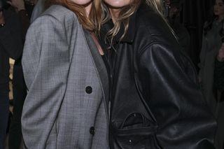 Tłum gwiazd na pokazie Stelli McCartney. Co za stylizacje!