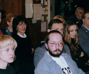 Sensacja! Będzie drugi pogrzeb Janosika! Marek Perepeczko wróci swojego ulubionego miejsca na ziemi