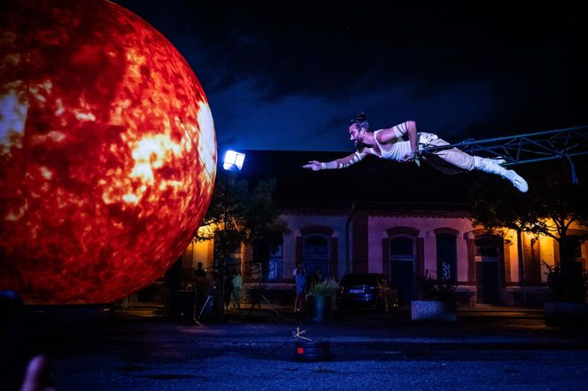 9. Magiczny Festiwal Świata Baśni i Bajek „Pozytywka” w Bydgoszczy. Mnóstwo warsztatów, spektakli, widowiska już dla maleńkich dzieci