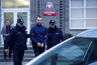 Krucjata. Prawo serii. Komisarz Jan Góra Mandżaro(Julian Świeżewski)