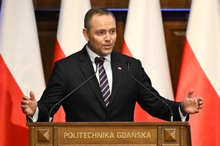 Nawrocki reaguje na krytykę Konfederacji. Rozsądnie realizuję to, co zapowiadałem